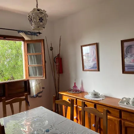 Tio Antonio Holiday home Las Rosas (El Hierro)