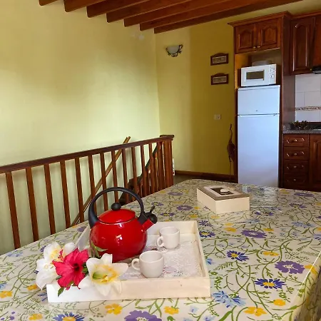 Tio Antonio Holiday home Las Rosas (El Hierro)