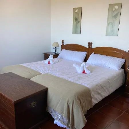 Holiday home Tio Antonio Las Rosas (El Hierro)