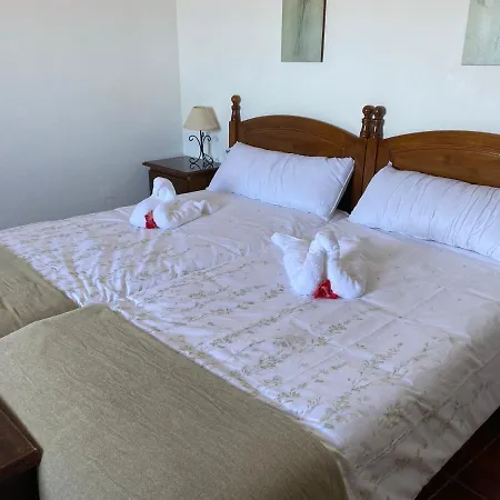 Tio Antonio Holiday home Las Rosas (El Hierro)