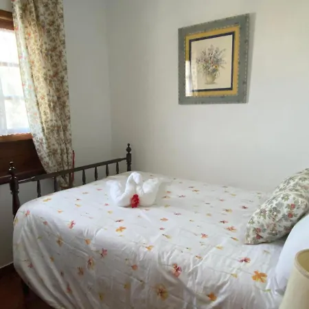 Tio Antonio Holiday home Las Rosas (El Hierro)
