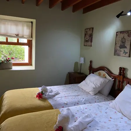 Holiday home Tio Antonio *