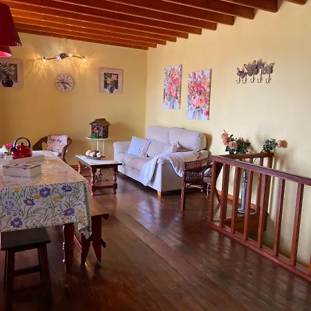 Tio Antonio * Las Rosas (El Hierro)