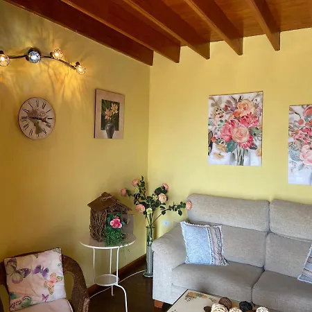 Tio Antonio Holiday home Las Rosas (El Hierro)