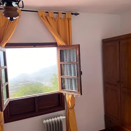 Holiday home Tio Antonio *