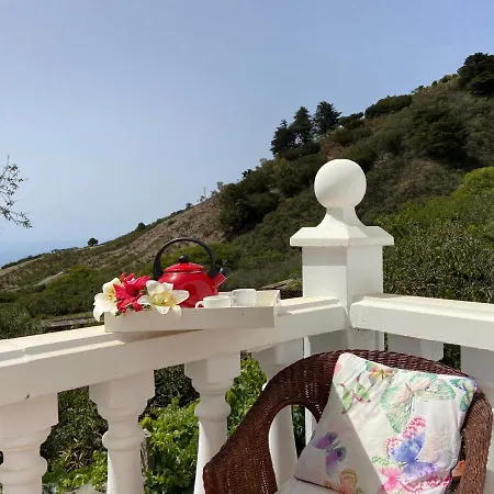 Tio Antonio 度假居 Las Rosas (El Hierro)