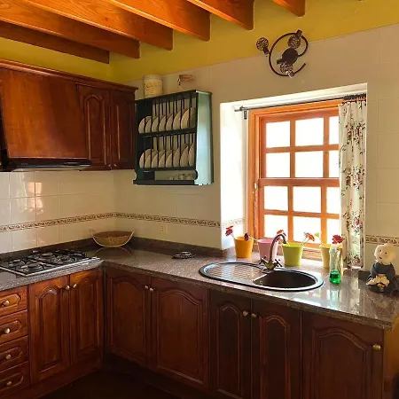 Tio Antonio Holiday home