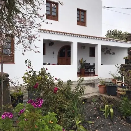 Tio Antonio Holiday home