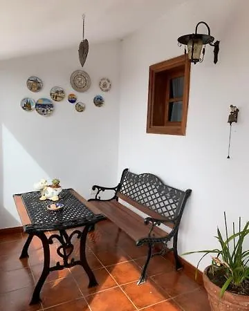 Tio Antonio Holiday home Las Rosas (El Hierro)