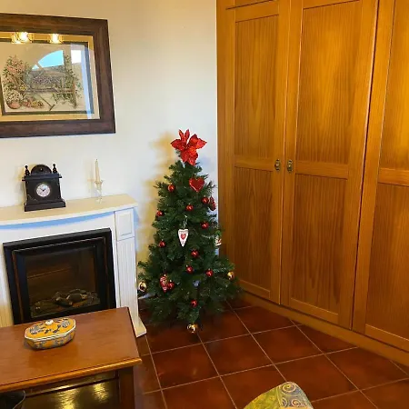 Tio Antonio Holiday home *